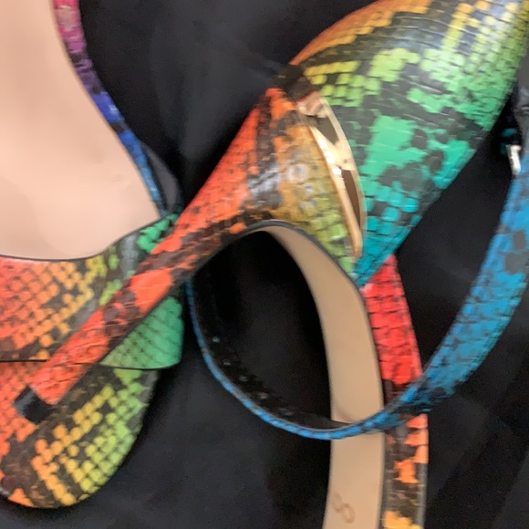 Aldo sandals - Picture 9 of 10